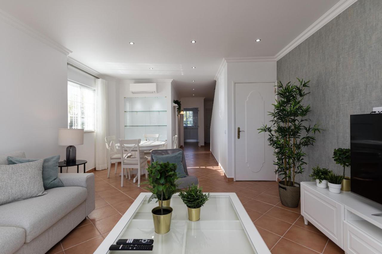 New Listing - Eden Villas Vilamoura Exterior photo