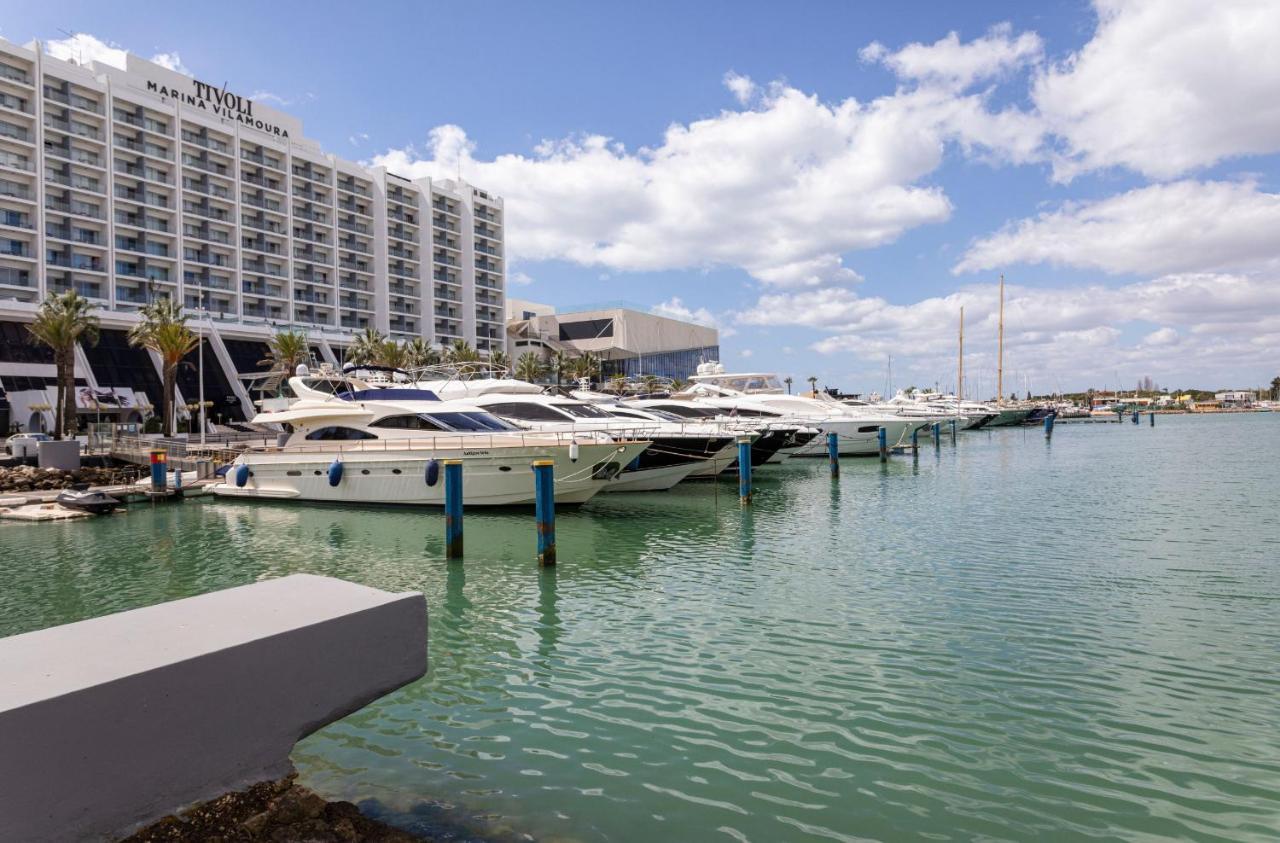 New Listing - Eden Villas Vilamoura Exterior photo